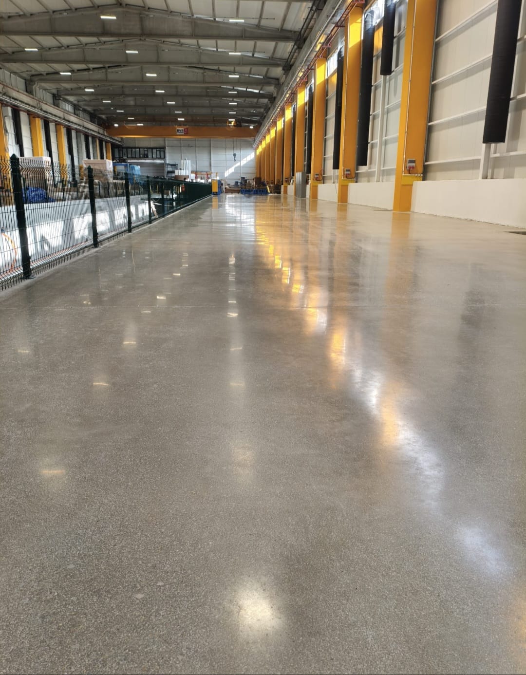 Beton Silim Selçuklu Yapı